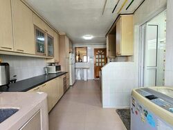 Blk 545 Bedok North Green (Bedok), HDB Executive #509418311